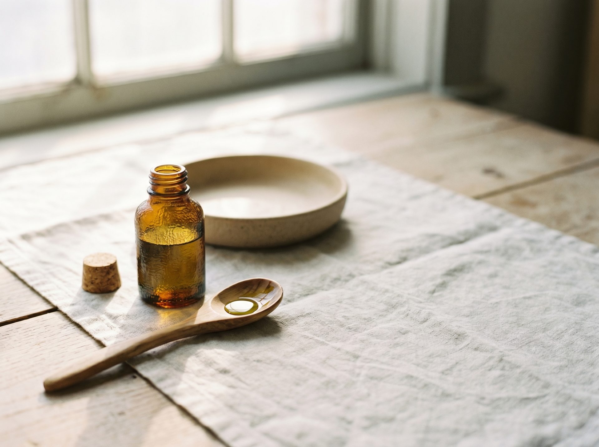 Hemp Oil